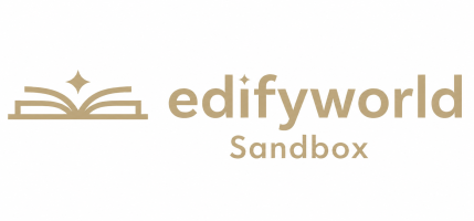 EdifyWorld Sandbox